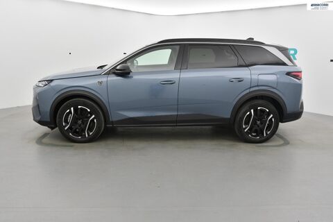 5008 Plug-in Hybrid 225 ch e-DCS7 GT occasion 17130 Montendre