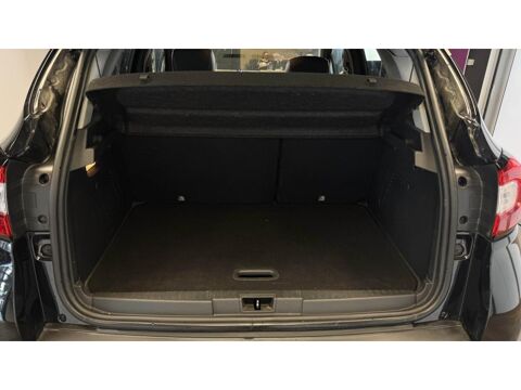 Captur 1.5 Energy dCi 110 Intens - 2nd Main - Radar de recul - Ent 2016 occasion 60740 Saint-Maximin