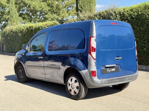 Kangoo Express 1.5 dCi 95CH L1 EXPRESS FOURGON - DISTRI NEUVE - 2E MAIN - R 2020 occasion 13760 Saint-Cannat