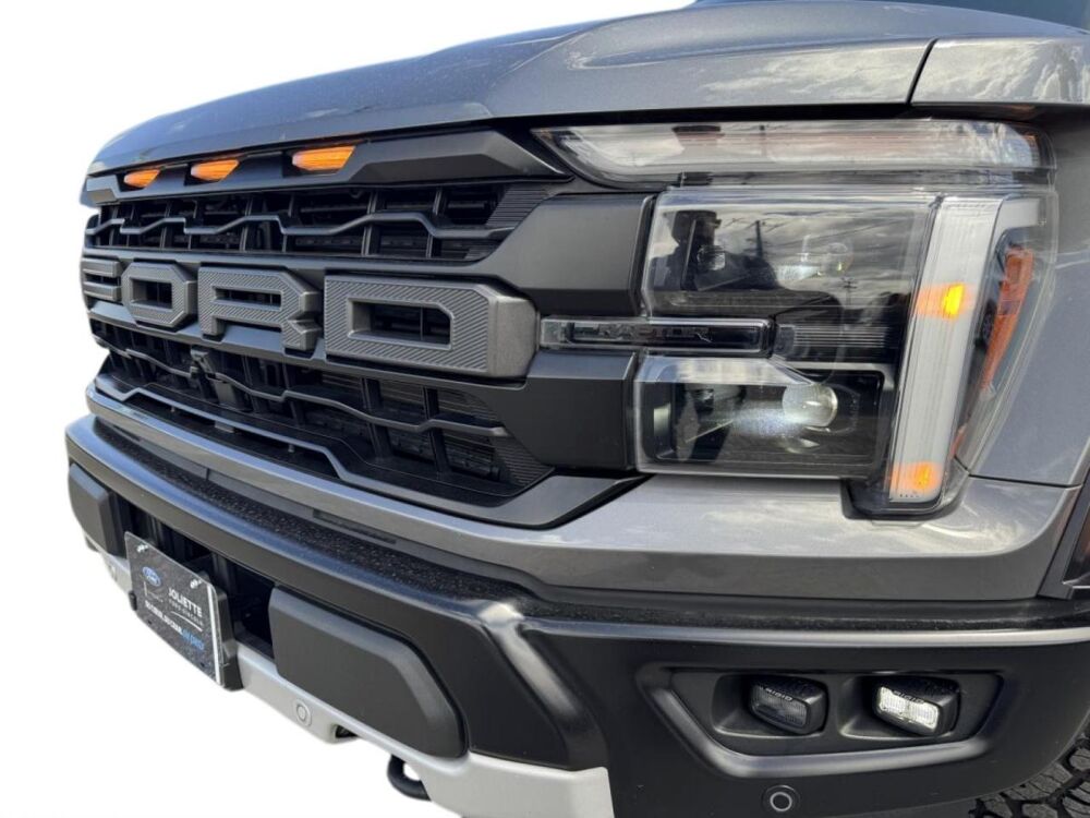 Divers FORD F-150 2024 V6 3.5L 2024 occasion 78780 MAURECOURT