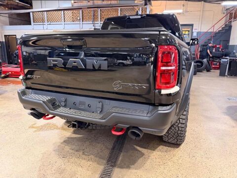 RAM TRX 6.2L V8 SUPERCHARGED 2027 2027 occasion 91830 Le Coudray-Montceaux