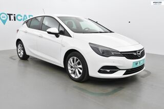 Astra 1.5 Diesel 122 ch BVA9 LED/CARPLAY/CAMERA GAR 1AN 2020 occasion 33620 Cavignac