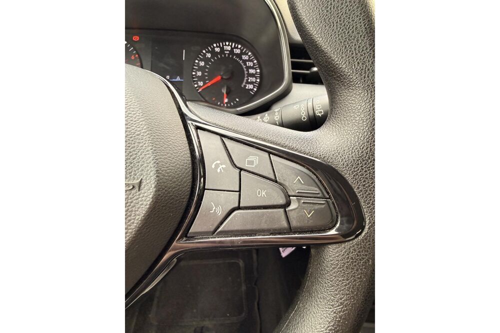 Clio 1.0 Sce - 65 - Life -2 places - BLUETOOTH - TVA RECUPERABLE 2022 occasion 78760 Jouars-Pontchartrain