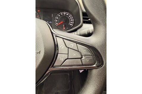 Clio 1.0 Sce - 65 - Life -2 places - BLUETOOTH - TVA RECUPERABLE 2022 occasion 78760 Jouars-Pontchartrain