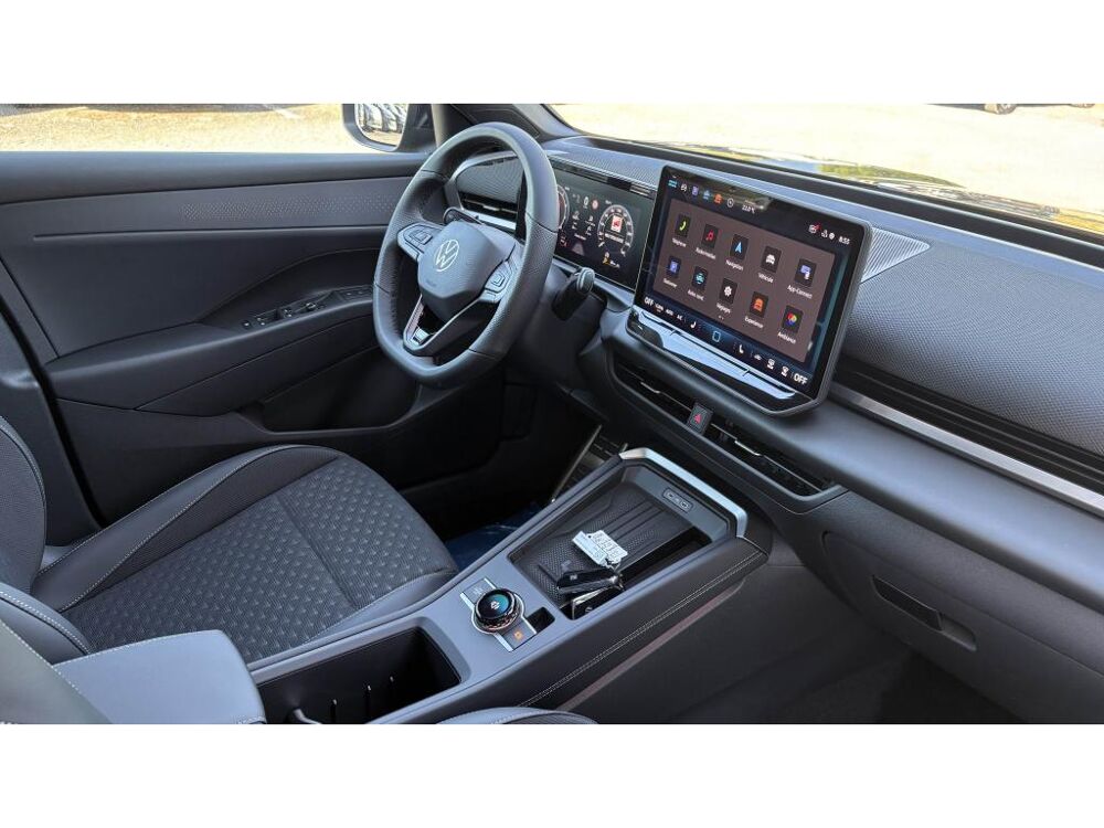 T-ROC 1.5 eTSI 150 DSG R-Line +IQ LIGHT+T.OUVR+GARANTIE 5 ANS+PACK 2026 occasion 81580 Soual