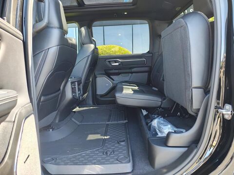 RAM 1500 CREW CAB REBEL AIR 2025 occasion 91830 Le Coudray-Montceaux