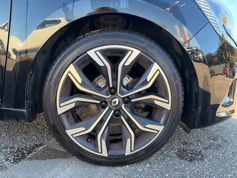 Clio V 1.0 tce 90 lutecia 2022 occasion 57525 Talange