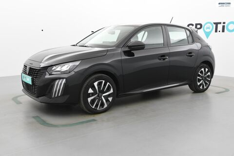 Annonce voiture Peugeot 208 17490 €