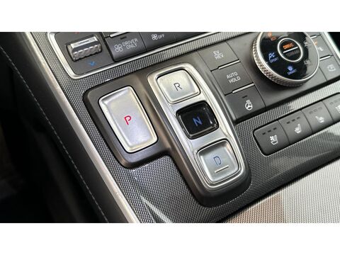 Santa Fe 1.6 T-GDi Hybride 265 PLUG IN HYBRIDE Executive - SUIVI HYUN 2021 occasion 17600 Saujon