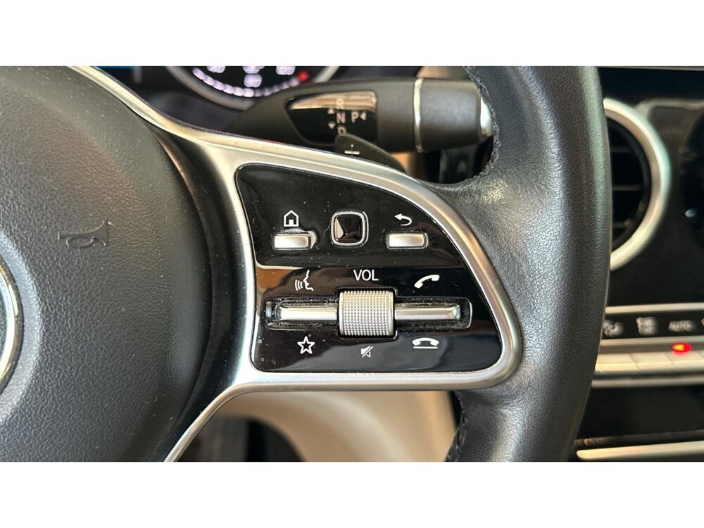 Classe GLC 200d 4MATIC 163 ch 9 G-Tronic Avantgarde Line - ATTELAGE ELE 2019 occasion 17600 Saujon