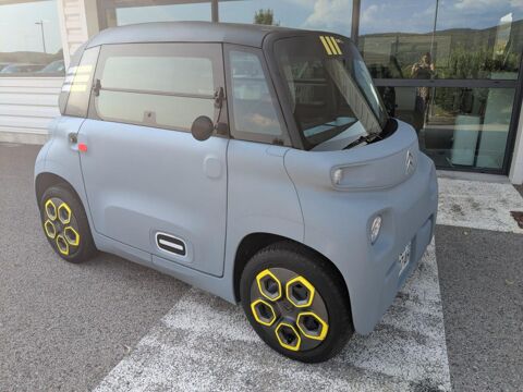 Citro&euml;n AMI Ami-Electric 2023 occasion Ganges 34190