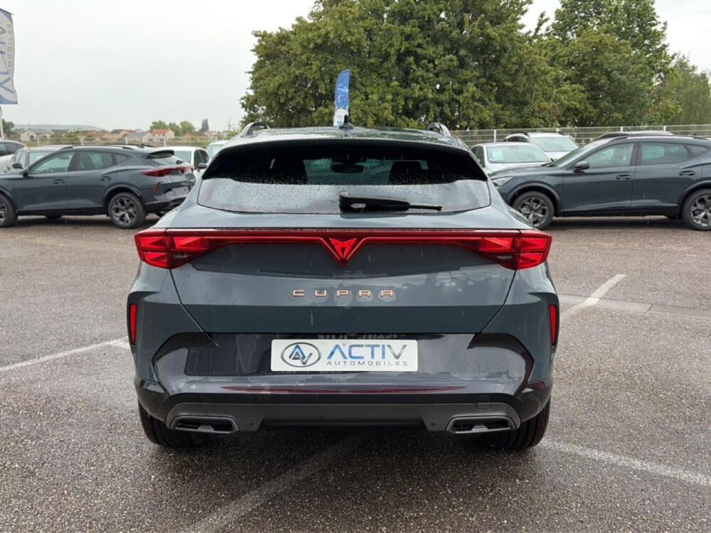 Formentor 1.5 etsi hybrid 150 v dsg7 2026 occasion 85150 Les Achards
