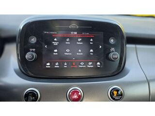 500 X SPORT 1.3 150CH BVA - CARPLAY - CHASSIS SPORT - LINE ASSIST 2020 occasion 13760 Saint-Cannat