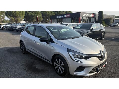 Annonce voiture Renault Clio 11990 €