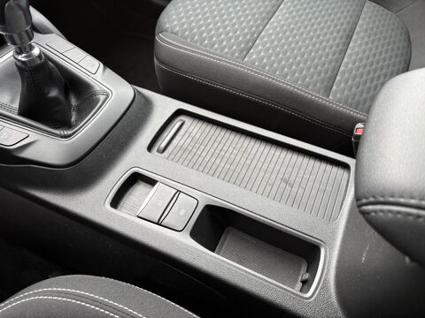 Kuga 1.5 Ecoboost 150 Cool & Connect 2024 occasion 35300 Foug&egrave;res