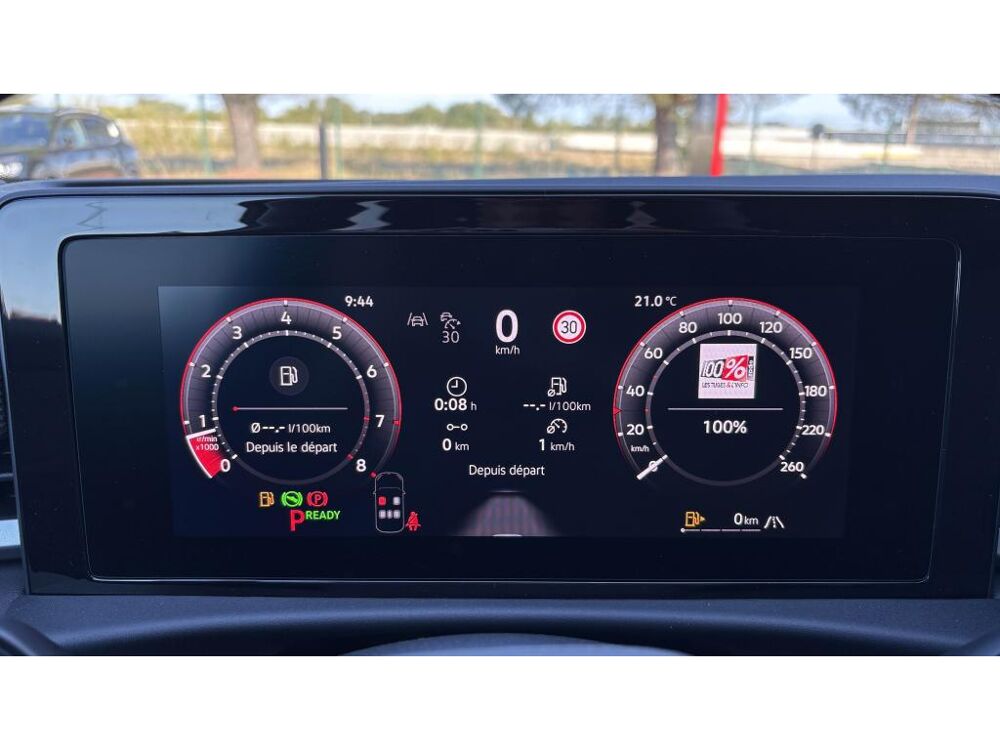 T-ROC 1.5 eTSI 150 DSG R-Line +T.OUVR+GARANTIE 5 ANS+PACK BLACK 2026 occasion 81580 Soual
