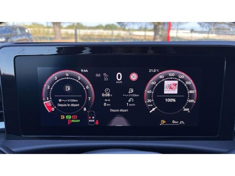 T-ROC 1.5 eTSI 150 DSG R-Line +T.OUVR+GARANTIE 5 ANS+PACK BLACK 2026 occasion 81580 Soual