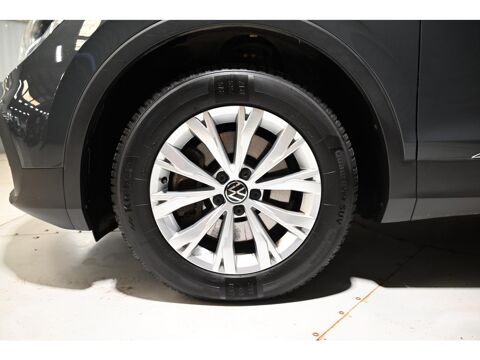 Tiguan 1.4 eHybrid - 245 - BV DSG6 2016 Life Business PHASE 2 2022 occasion 77100 Meaux