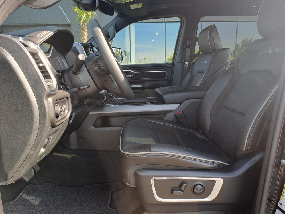 RAM 1500 CREW LAIE SPORT AIR HAYON MULTI 2024 occasion 91830 Le Coudray-Montceaux