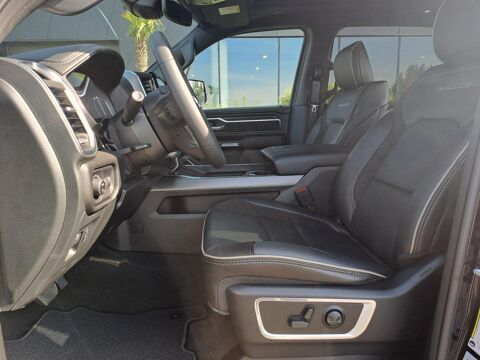 RAM 1500 CREW LAIE SPORT AIR HAYON MULTI 2024 occasion 91830 Le Coudray-Montceaux