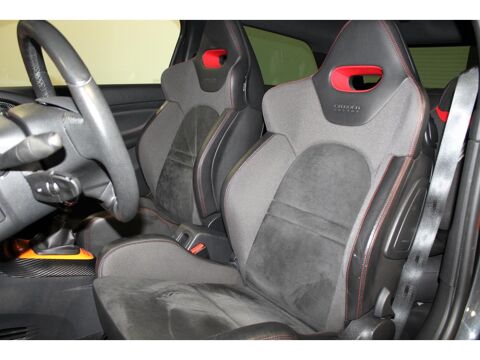 DS3 Racing 1.6 THP 16V - 207CH - Suivi Complet Citroen DS - 1ere 2012 occasion 95340 Bernes-sur-Oise