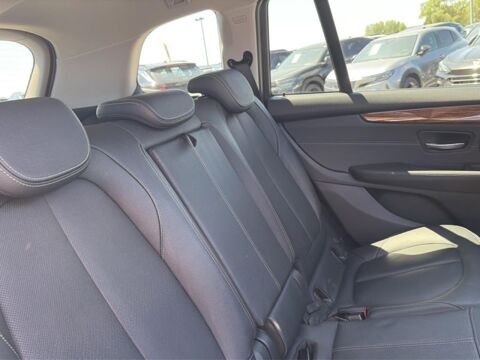 Serie 2 (f46) 218da 150 luxury 2015 occasion 57525 Talange