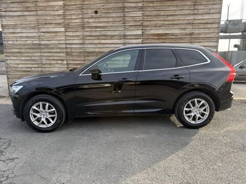 XC60 D4 AWD - 190 - BVA Geartronic Business Executive 2018 occasion 19100 Brive-la-Gaillarde