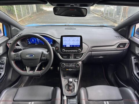 Puma 1.5 EcoBoost - 200 S&S II 2023 ST 2023 occasion 77185 Lognes