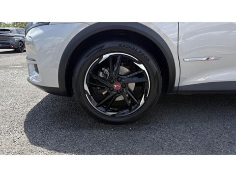 DS3 1.5 BlueHDi 130 EAT8 Performance Line + 2021 occasion 81580 Soual