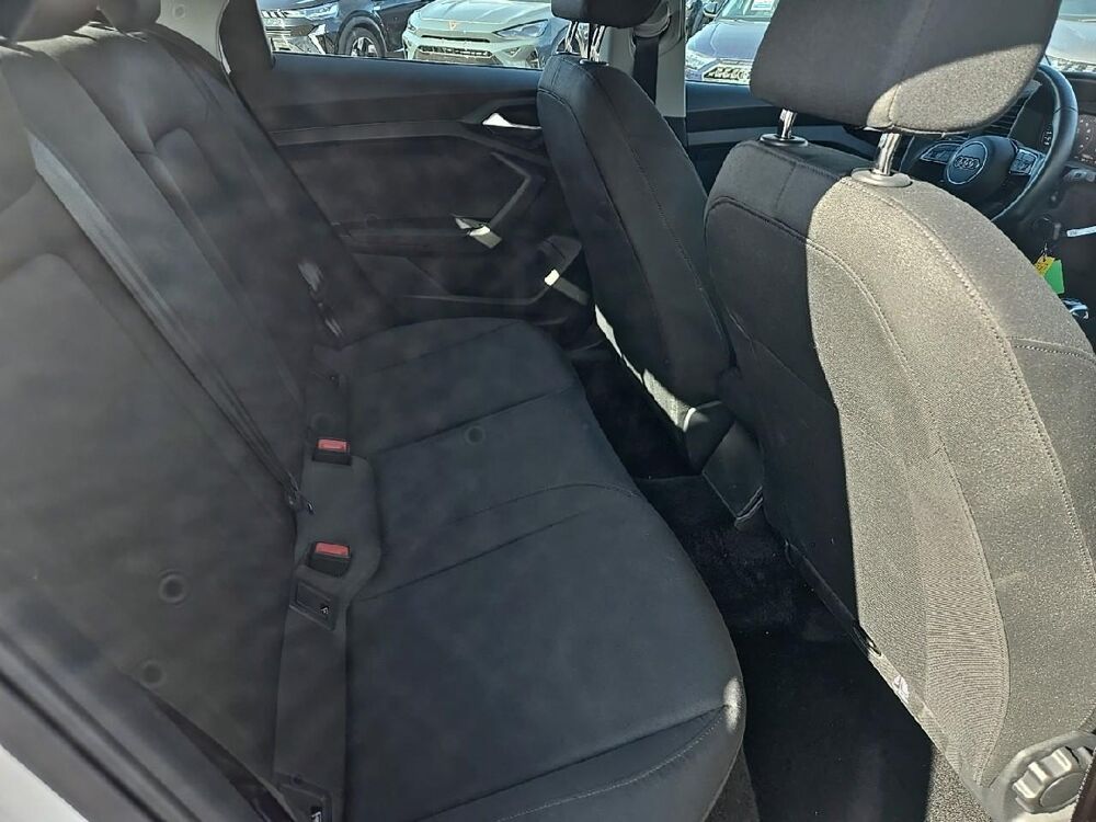A1 30 tfsi 110 design 2022 occasion 88150 Chavelot