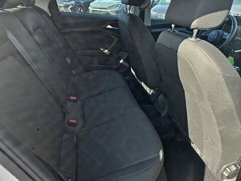 A1 30 tfsi 110 design 2022 occasion 88150 Chavelot