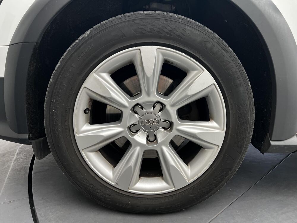 A4 Allroad Quattro 2.0 TDI 143 ch Ambiente PHASE 2 2013 occasion 33130 B&egrave;gles
