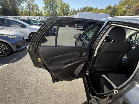 SX4 S-Cross 1.4 Boosterjet + Hybrid SHVS - BVA Privil&egrave;ge CAMERA 2022 occasion 19100 Brive-la-Gaillarde