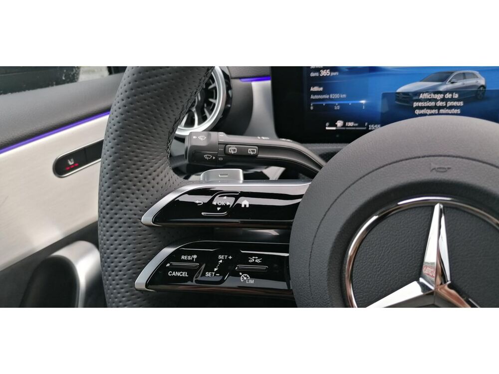 Classe A 200 d 8G-DCT AMG Line Exclusive Design PRIX HT POUR EXPORT D 2026 occasion 81580 Soual