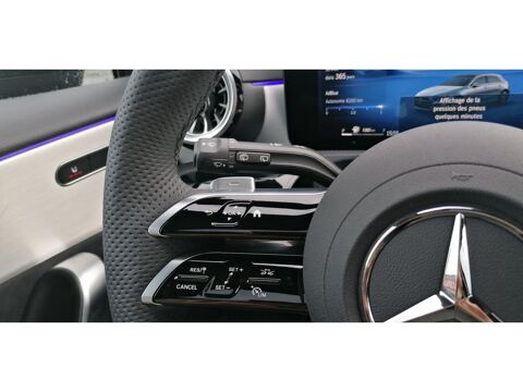 Classe A 200 d 8G-DCT AMG Line Exclusive Design PRIX HT POUR EXPORT D 2026 occasion 81580 Soual