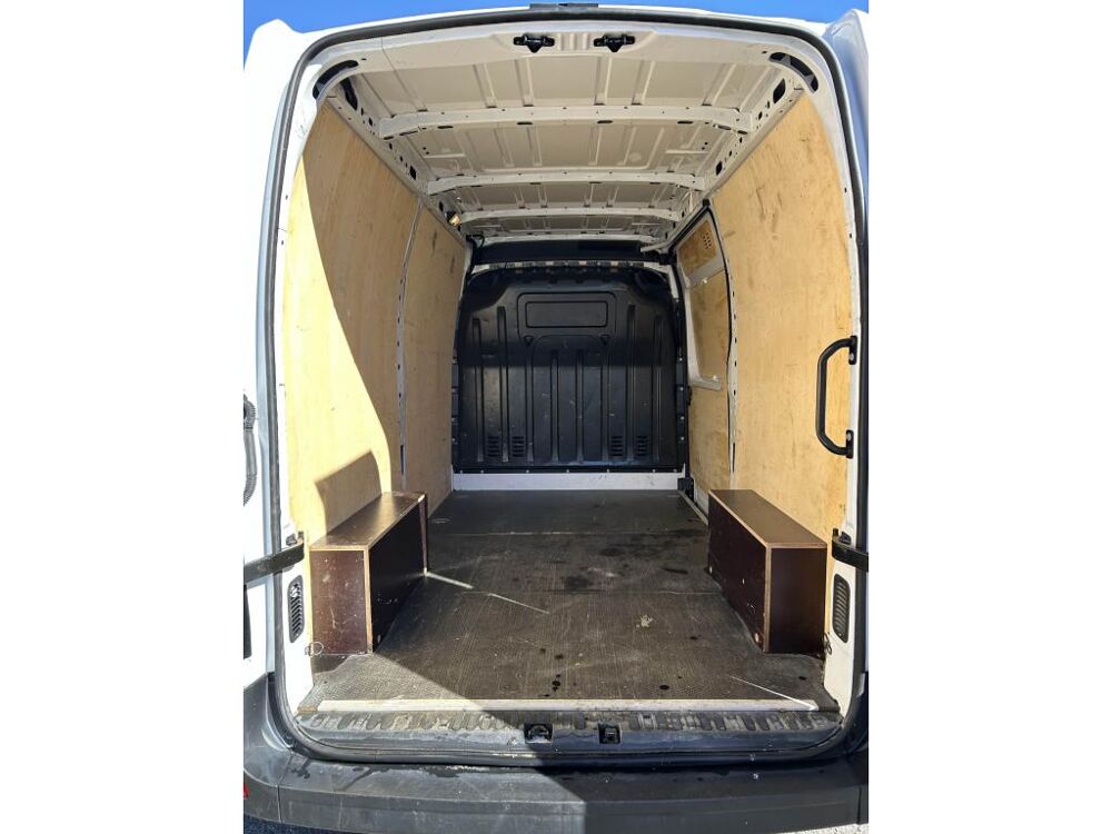 Master L2H2 F3300 CONFORT 2.3 BLUE DCI 135ch 2022 occasion 44700 Orvault