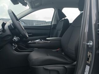 Tucson 1.6 t-gdi 239 hybrid intuitive 2026 occasion 57525 Talange
