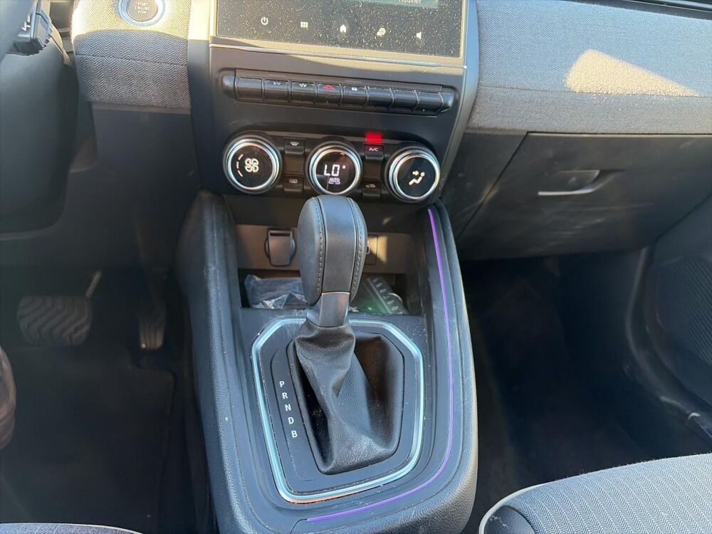 Clio V 1.6 e-tech 145 full hybrid techno 2024 occasion 33127 Saint-Jean-d'Illac