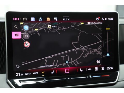 Tiguan 1.5 eTSI 130 Life - DSG 7 2025 occasion 06550 La Roquette-sur-Siagne