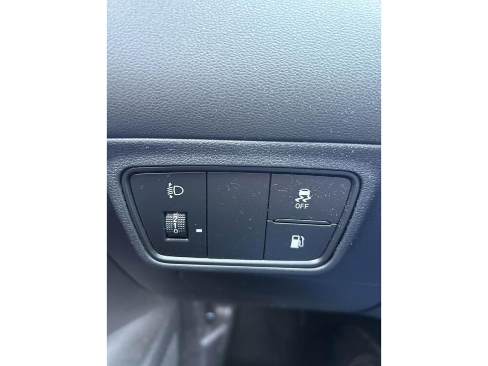 Tucson CREATIVE + TOIT OUVRANT 1.6 T-GDi Plug-in 265 HTRAC BVA 2021 occasion 44700 Orvault