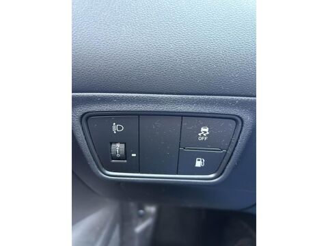Tucson CREATIVE + TOIT OUVRANT 1.6 T-GDi Plug-in 265 HTRAC BVA 2021 occasion 44700 Orvault