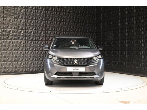 Annonce voiture Peugeot 3008 12480 €
