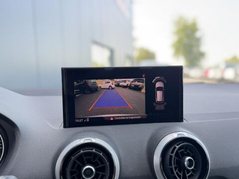 Q2 2.0 30 TDI 116 S-tronic S line avec Cam&eacute;ra, Apple Car Play e 2021 occasion 35300 Foug&egrave;res