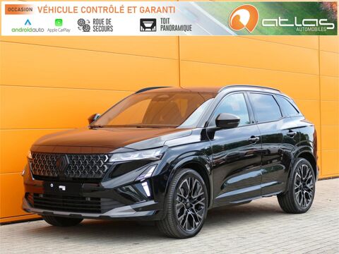 Renault Austral II HYBRIDE E-TECH 200 ESPRIT ALPINE - BVA PACK TO. 2026 occasion Coll&eacute;gien 77090