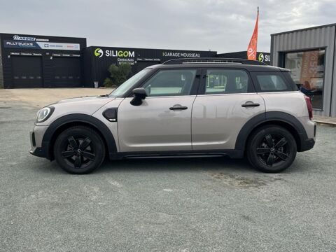 Countryman Cooper 136 northwood bva7 2022 occasion 88150 Chavelot