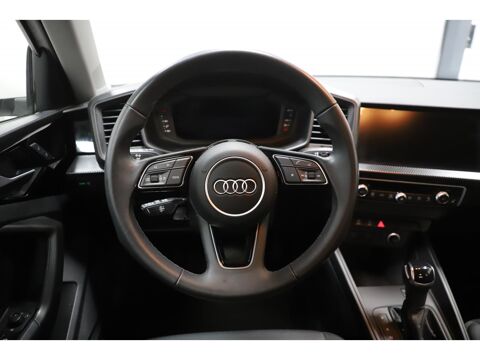 A1 1.0 30 TFSI 110 S line S-Tronic Sportback 2024 occasion 06550 La Roquette-sur-Siagne