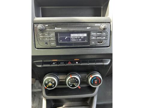 Express VAN 1.5 Blue dCi 95 Confort 2023 2023 occasion 44700 Orvault
