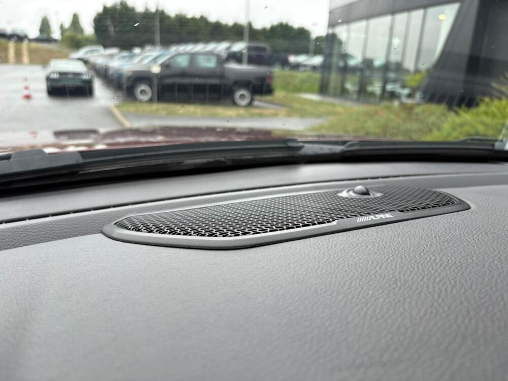 RAM 1500 CREW CAB SPORT BLACK PACKAGE 2025 2025 occasion 91830 Le Coudray-Montceaux