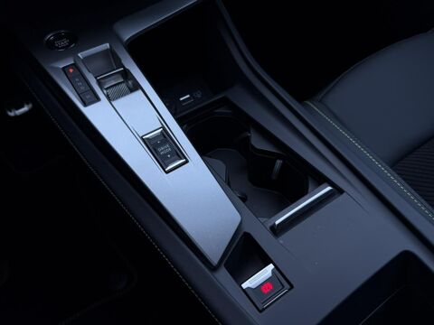 408 Hybrid 145 e-DSC6 GT avec int&eacute;rieur alcantara ex&eacute;cutive et C 2025 occasion 35300 Foug&egrave;res