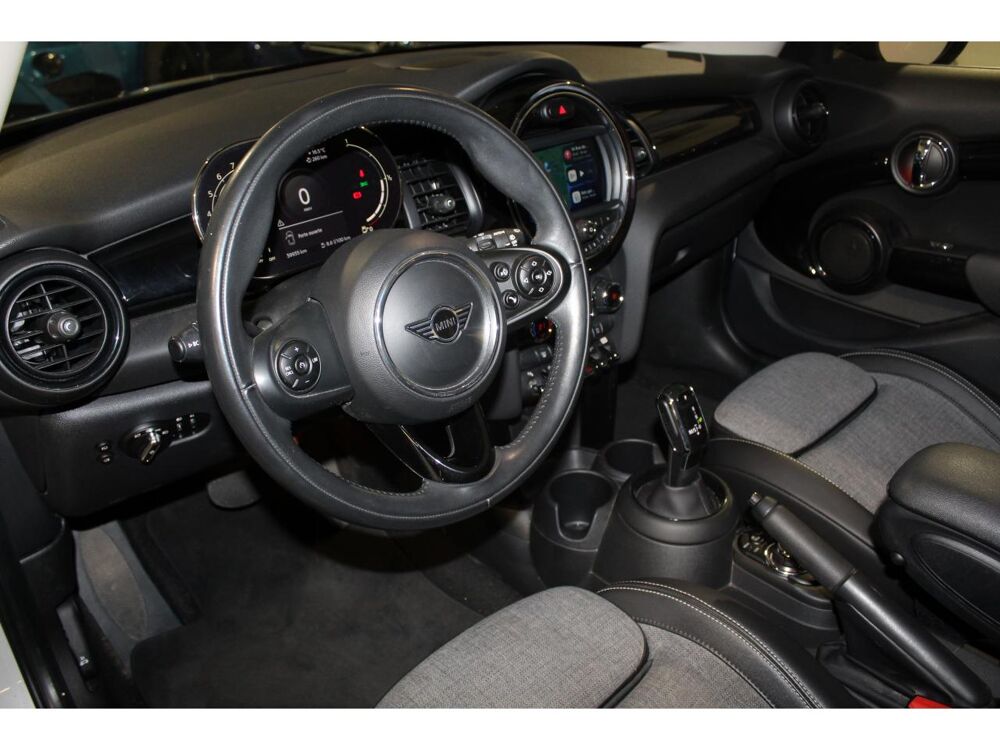 Cooper D Cooper Greenwich - 1.5i 136CH BVR - SECONDE MAIN 2020 occasion 95340 Bernes-sur-Oise